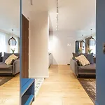 Mye - Piotrkowska 44 Apartamento
